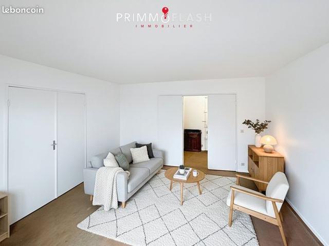 Appartement vente à Saint-Denis, La Courneuve