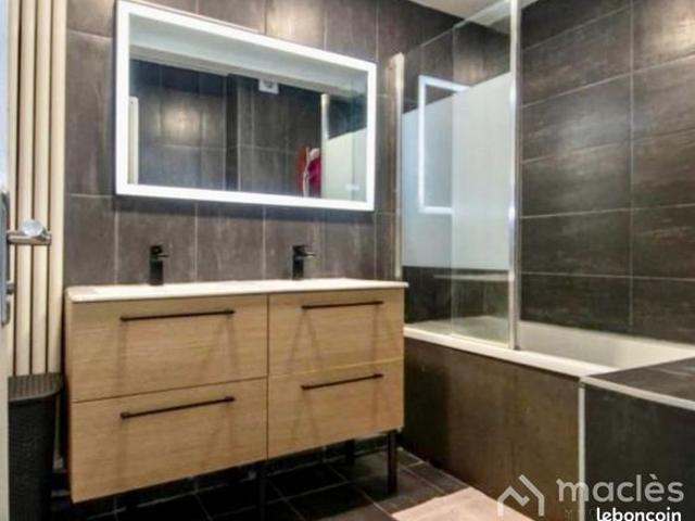 Appartement vente à Sarcelles, Montmagny