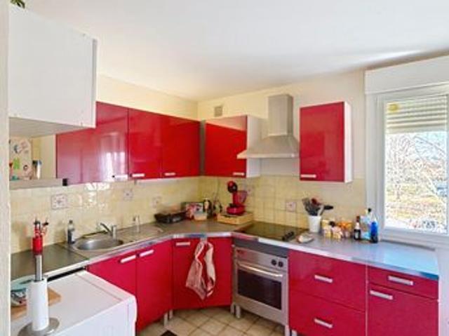 Appartement vente à Mont-de-Marsan, Biscarrosse