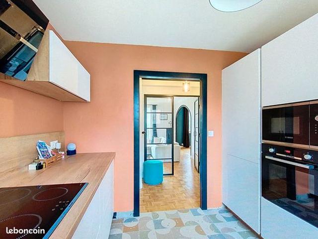 Appartement vente à Brest, Bretagne