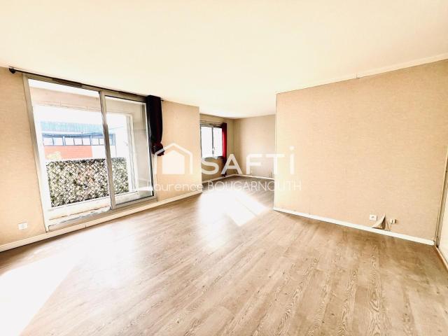 Appartement vente à Nîmes, Bagnols-sur-cèze