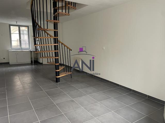 Appartement vente à Dieppe