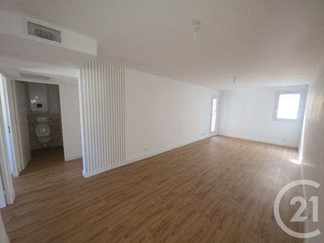 Appartement vente à Nîmes
