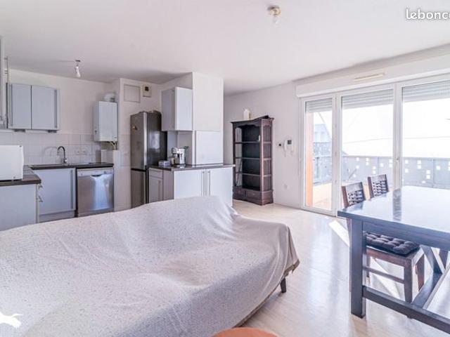 Appartement vente à Le Taillan-Médoc, Gironde