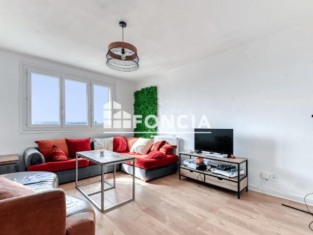 Appartement vente à Lyon, Métropole de Lyon