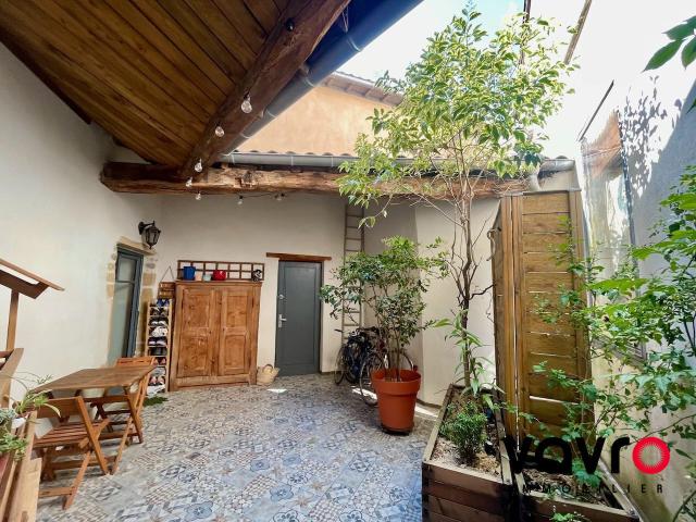 Appartement vente à Lyon, Métropole de Lyon
