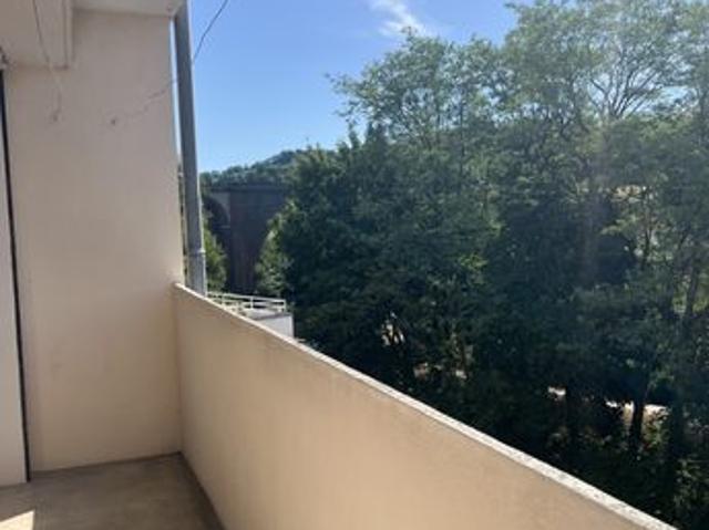 Appartement vente à Aurillac