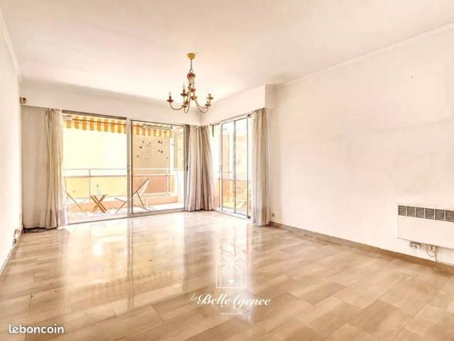Appartement vente à Nice, Beausoleil