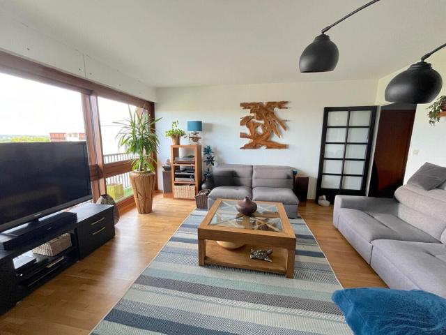 Appartement vente à Évry, Ris-orangis