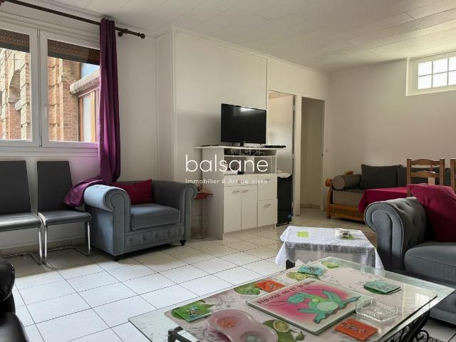 Appartement vente à Rouen, Elbeuf