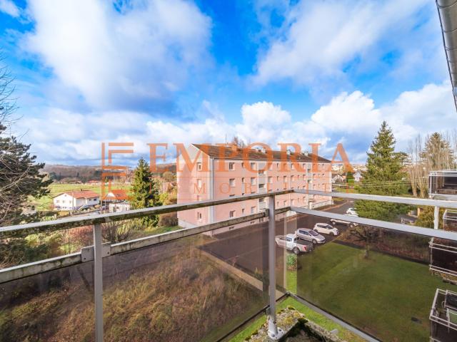 Appartement vente à Belfort, Delle