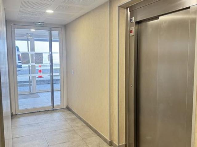 Appartement vente à Montigny-lès-Cormeilles, Val-d'Oise