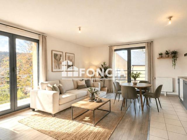 Appartement vente à Rouen, Notre-dame-de-bondeville