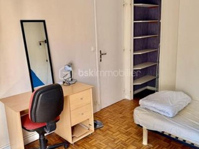 Appartement vente à Rennes, Bretagne