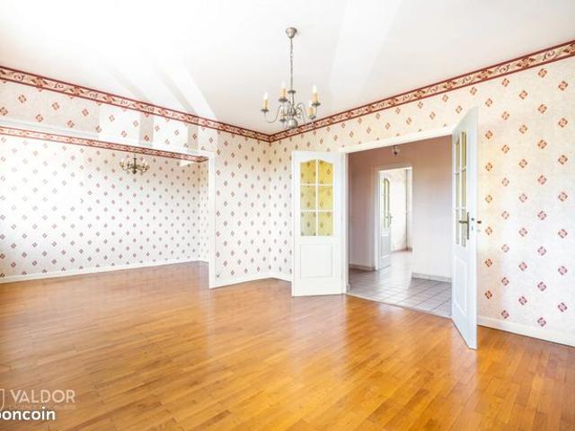 Appartement vente à Lyon, Métropole de Lyon