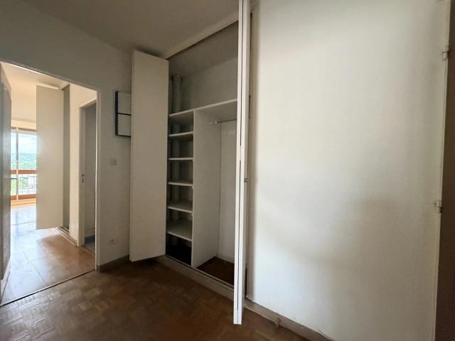Appartement vente à Fontaine-d'Ouche, Dijon