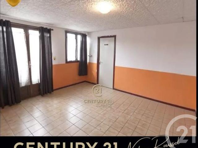 Appartement vente à Douai, Lambres-lez-douai