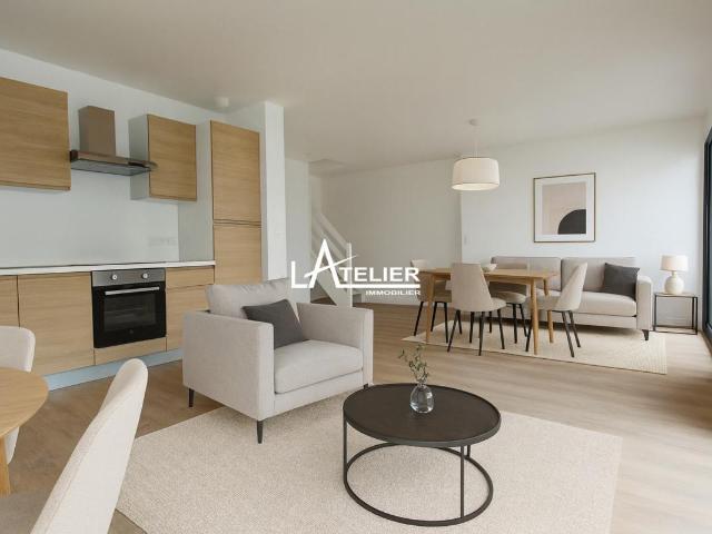 Appartement vente à Les Sables-d'Olonne, Saint-jean-de-monts