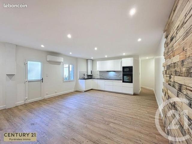 Appartement vente à Saint-Gaudens, Bagnères-de-luchon