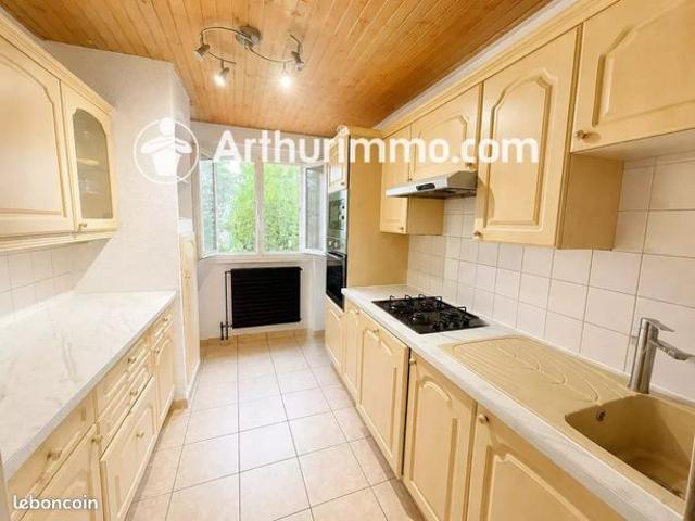 Appartement vente à Rhône, Auvergne-Rhône-Alpes