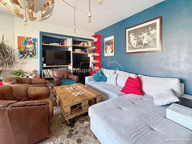 Appartement vente à Grasse, Le Cannet
