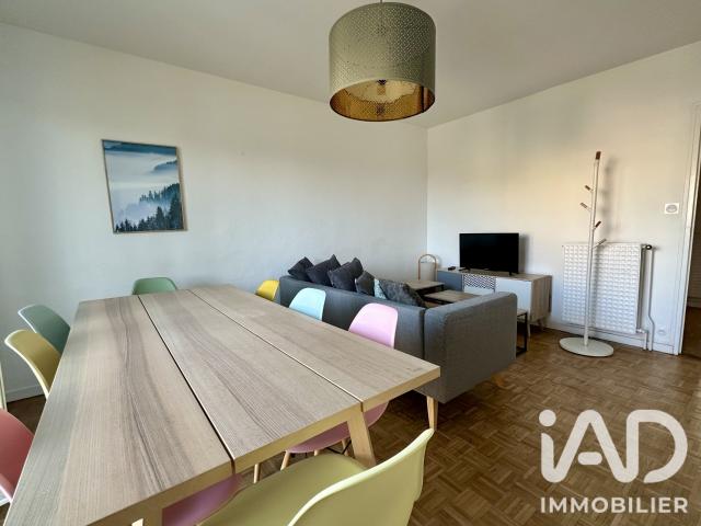 Appartement vente à Le Bergot, Brest