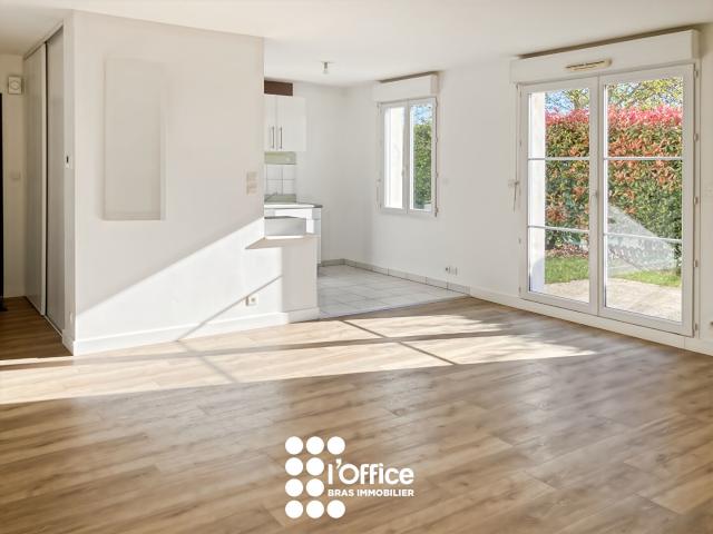 Appartement vente à Les Sables-d'Olonne, Château-d'olonne