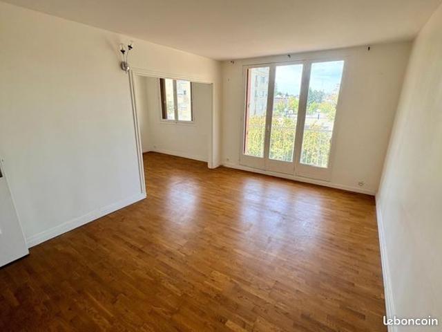 Appartement vente à Sarcelles, Deuil-la-barre