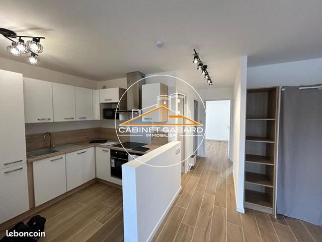 Appartement vente à Angers