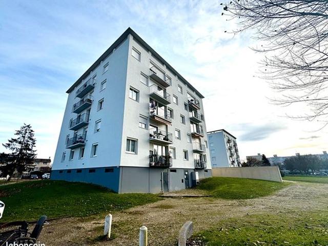 Appartement vente à Chevigny-saint-sauveur, Côte-d'Or
