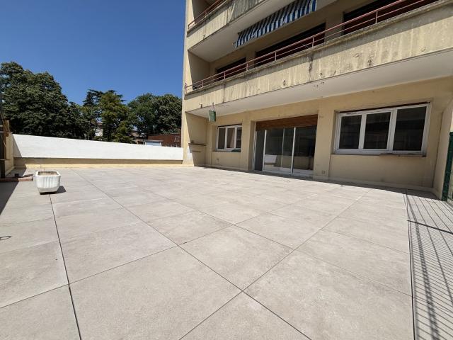 Appartement vente à Valence, Romans-sur-isère
