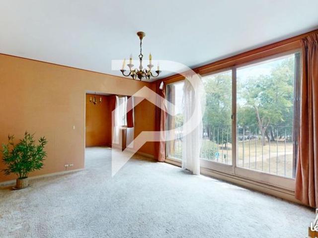 Appartement vente à Saint-Germain-en-Laye, Marly-le-roi