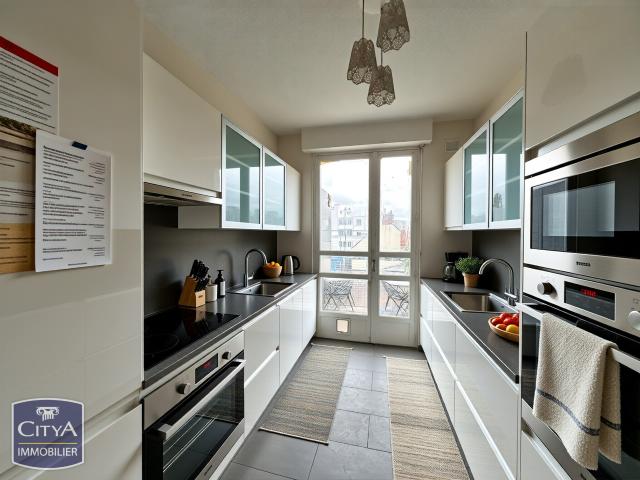 Appartement vente à Le Mans