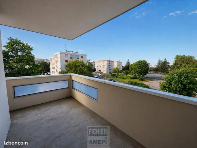 Appartement vente à Dijon