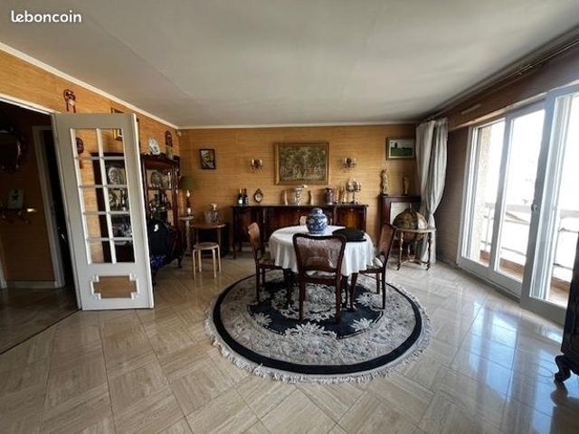 Appartement vente à Bobigny, Bondy
