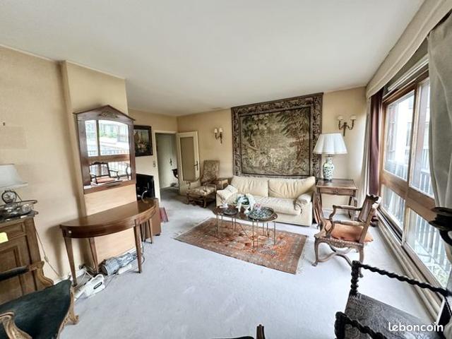 Appartement vente à Versailles, Le Chesnay