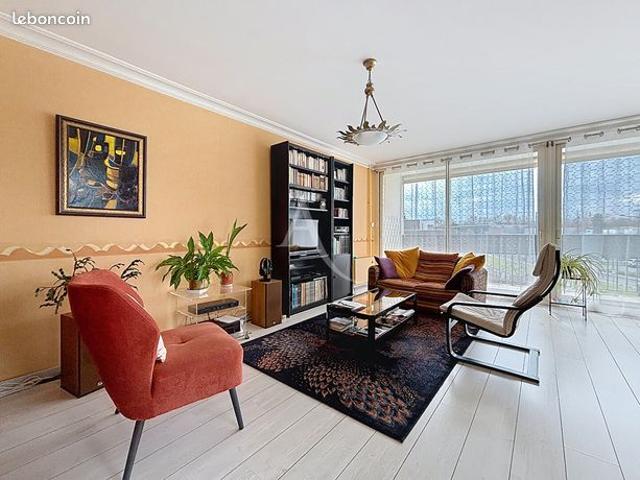 Appartement vente à Angers