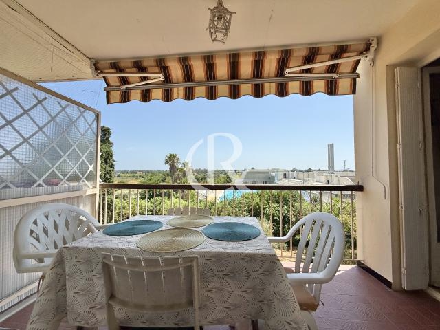 Appartement vente à Arrondissement de Toulon, Hyères