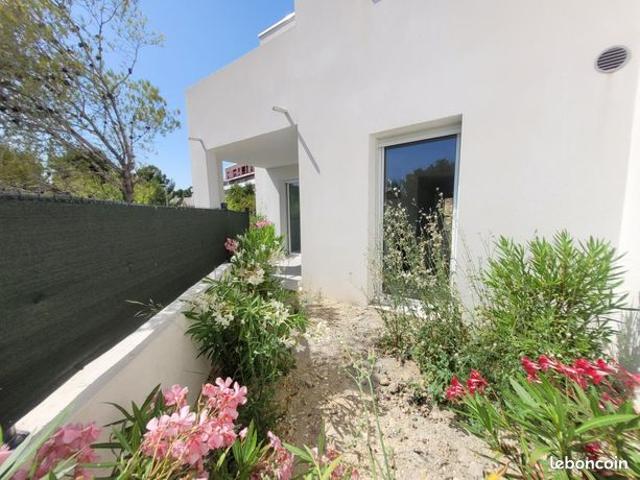 Appartement vente à Sausset-les-Pins, Bouches-du-Rhône