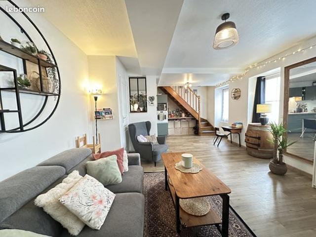 Appartement vente à Mantes-la-Jolie, Septeuil