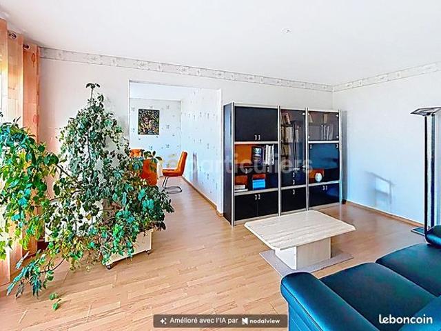 Appartement vente à Rouen, Seine-Maritime