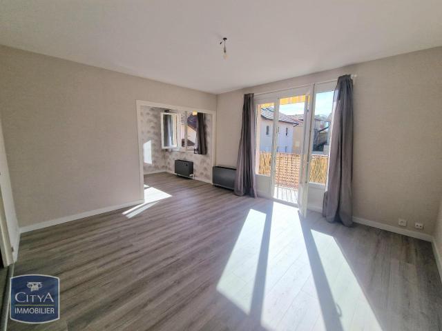 Appartement location à Roanne, Le Coteau