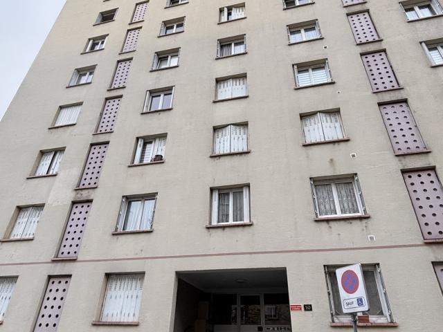 Appartement vente à Strasbourg, Hoenheim