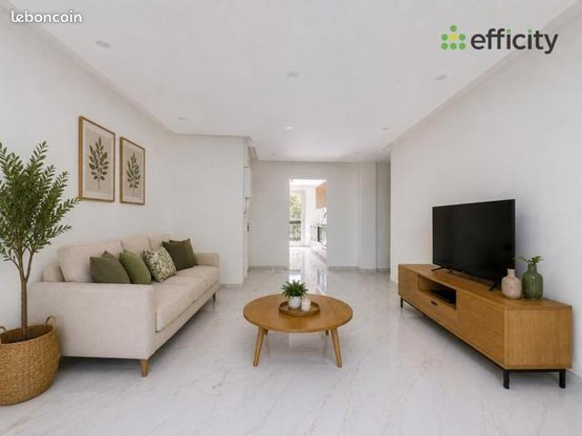 Appartement vente à Lyon, Métropole de Lyon