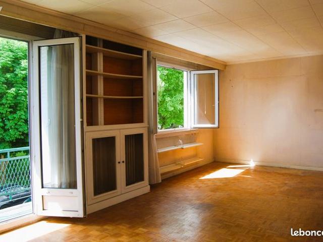 Appartement vente à Nanterre, Garches
