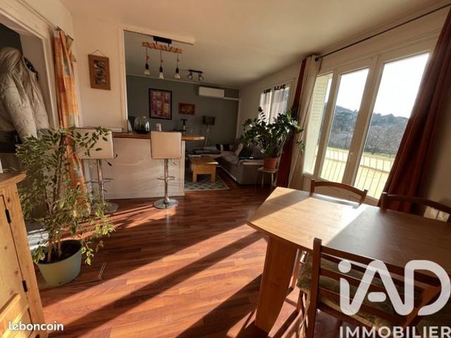 Appartement vente à Die, Livron-sur-drôme