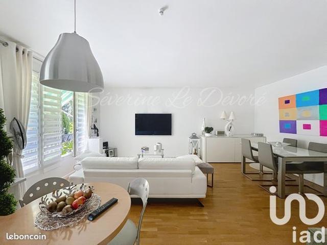 Appartement vente à Deuil-la-barre, Martinique