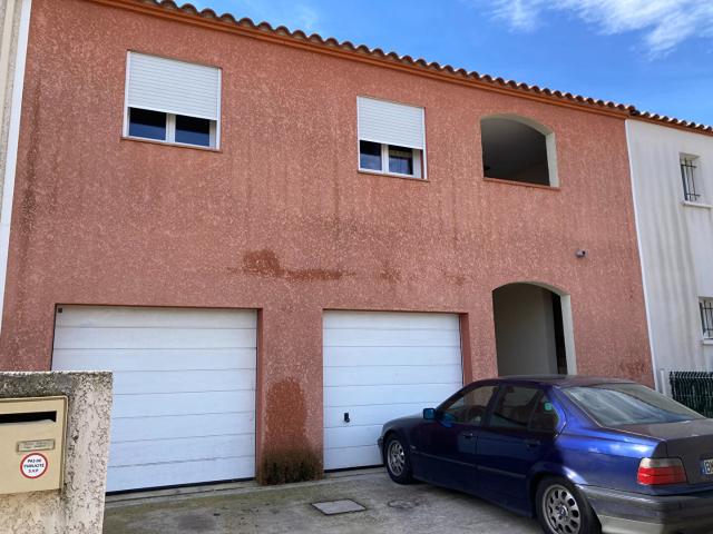 Appartement location à Perpignan, Saint-féliu-d'avall