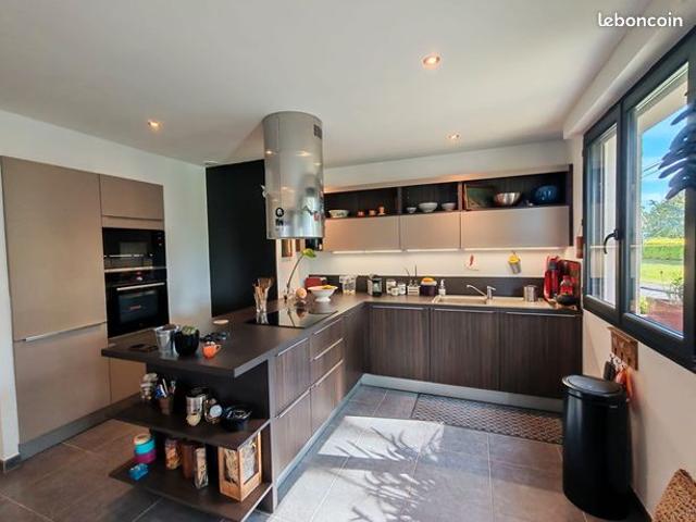 Appartement vente à Pau