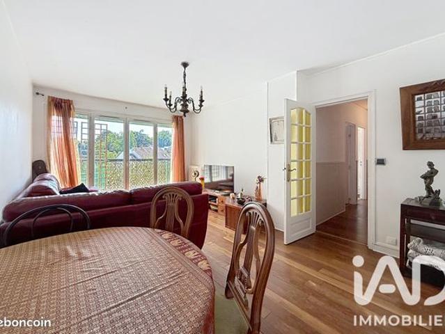 Appartement vente à Évry, Draveil